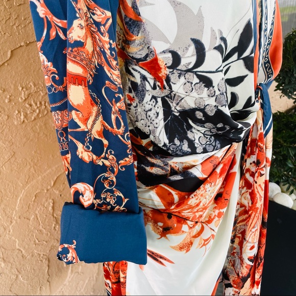 Cien Dress - Picture 7 of 9